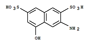 2R-Acid-Sulpho-Gamma-Acid