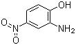4-NAP-4-Nitro-2-Amino-Phenol