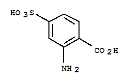 4-Sulpho-Anthranilic-Acid