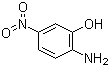 5-NAP-5-NItro-2-Amino-Phenol