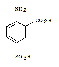 5-Sulpho-Anthranilic-Acid