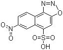 6-Nitro-124-diazo-acid