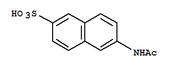 Acetyl-Bronners-acid