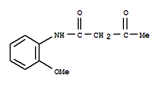 Anilide-AAOA-o-Acetoacetanisidide