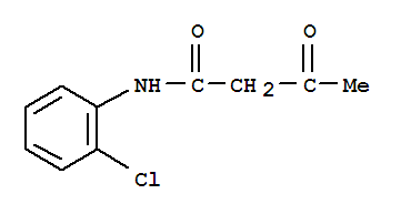 Anilide-AAOCA-AcetoAcet-O-ChloroanilideEnquire-Now