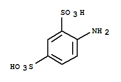 Aniline-24-Disulphonic-Acid