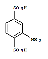Aniline-25-Disulphonic-acid
