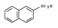 BNSA-Naphthalene-2-sulfonic-acid