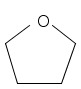 Tetrahydrofuran