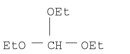 Triethyl-orthoformate