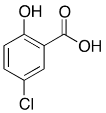 5-chloro-salicylic-acid