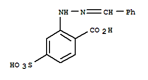 Hydrazone-of-4-Sulfo-Anthranilic-Acid