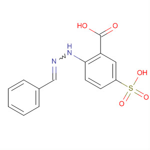 Hydrazone-of-5-Sulfo-Anthranilic-Acid