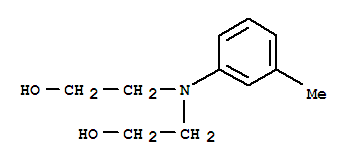 m-Tolyldiethanolamine