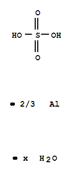 17927-65-0-aluminum-sulphate