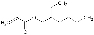 2-Ethylhexyl-acrylate