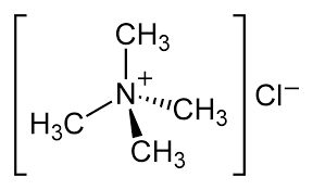 Ammonium-Chloride