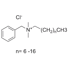 Benzalkonium Chloride