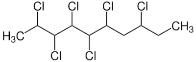 Chlorinated-paraffin