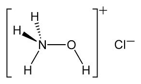 Hydroxylamine-hydrochloride