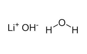 Lithium-hydroxide