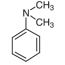 NN-Dimethyl-Aniline