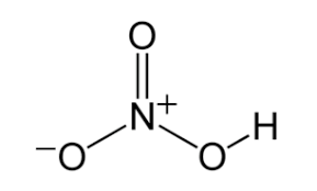 Nitric-acid