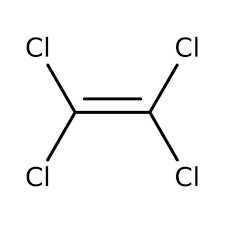 Perchloroethylene