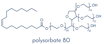 Polysorbate-ethoxylate