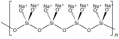 Sodium-metasilicate