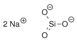 Sodium-silicate