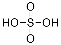 Sulfuric-acid