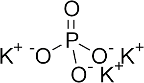 Tri-Potassium-Phosphate