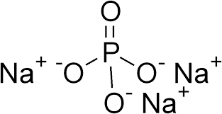 Tri-Sodium-Phosphate