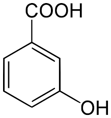 3-Hydroxybenzoic-Acid