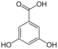 35-Dihydroxybenzoic-Acid