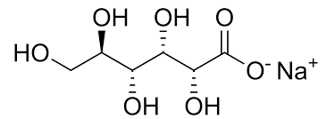 Sodium-Gluconate