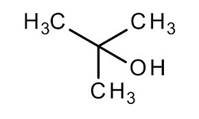 Tertiary-Butanol-1