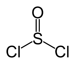 Thionyl-Chloride