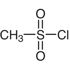Methanesulfonyl-Chloride